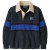 Detailbild 1 Patagonia - Recycled Wool-Blend Rugby Sweater - Fleecepullover