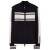 Detailbeeld 1 We Norwegians - Rocky FullZip - Merinovest
