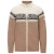 Mount.St. / Offwhite / Sand
