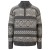 Detailbeeld 1 Dale of Norway - Rasletind Sweater - Merinowollen trui