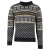 Detail image 1 Flomax - Gustav Jumper - Wool jumper