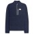 Detailbeeld 1 Amundsen Sports - Hut Half Zip - Trui