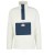Detailbeeld 1 Amundsen Sports - Vagabond Waxed Fleece - Fleecetrui
