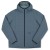 Imagen detallada 1 Mons Royale - Canyon Merino Insulated Hooded Jacket - Chaqueta de merino
