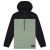 Imagen detallada 1 Mons Royale - Offgrid Merino Fleece 1/2 Zip L/S - Chaqueta de merino