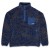 Blue Water Topo