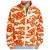 Detailbeeld 1 Sherpa - Tarcho Printed Full Zip Fleece - Fleecevest