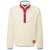 Detailbild 1 Sherpa - Tarcho Snap 1/4 Pullover - Fleecepullover