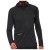 Detailbeeld 1 Mammut - Eiger Nordwand Advanced First Layer Half Zip - Fleecevest