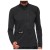 Detaljebillede 1 Mammut - Eiger Nordwand Advanced First Layer Half Zip Pull - Fleecejakke