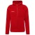 Dark Mammut Red