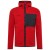 Farve Dark Mammut Red / Black