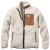 Imagen detallada 1 Passenger - Trekker Recycled Deep-Pile Sherpa Fleece - Forro polar
