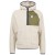 Yksityiskohtainen kuva 1 Passenger - Ventura 1/2 Zip Recycled Sherpa Fleece - Fleecepulloverit