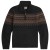 Imagen detallada 1 Royal Robbins - Arch Rock 1/4 Zip - Jerséis de lana merina