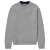 Light Grey Melange II
