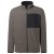 Detailbeeld 1 Vaude - Neyland Fleece Jacket II - Fleecevest