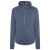 Detailbild 1 KnowledgeCotton Apparel - Cleaver Wool 320 Fleece Hoody - Fleecejacke