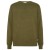 Detaljbild 1 KnowledgeCotton Apparel - Vagn Regular Bubble Knit Crew Neck - Ullpullover