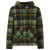 Detail image 1 E9 - Marcin - Zip-up hoodie