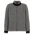 Detailbeeld 1 E9 - Pof - Fleecevest