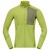 Dark Citron / Deep Lichen Green