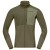Olive Night / Deep Lichen Green