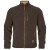 Imagen detallada 1 Härkila - Sandhem Sherpa Fleece Jacket - Forro polar
