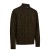 Detail image 1 Deerhunter - Randall Knit with 1/2-Zip - Jumper
