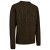 Detail image 1 Deerhunter - Randall Knit with Round Neck - Jumper