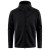 Detailbeeld 1 Fjällräven - Abisko Grid Fleece Hoodie - Fleecevest