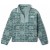 Detailbild 1 Columbia - Kid's Sequoia Grove Printed Full Zip Fleece - Fleecejacke