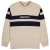 Detaljebillede 1 Element - 2000s Rib Crew - Uldsweater