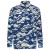 Detailbild 1 Jack Wolfskin - Paw Era 100 Print Halfzip - Fleecepullover