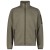 Imagen detallada 1 CMP - Jacquard Knitted Jacket - Forro polar