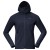Detailbild 1 Bergans - Rabot Merino Tech Midlayer Hoodie - Merinohoodie