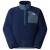 Detailbild 1 The North Face - Yumiori Off Peak 1/2 Zip Jacket - Fleecepullover