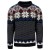 Imagen detallada 1 Dale of Norway - Vegard Sweater - jersey de lana