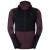 Farve Cocoa Red / Black