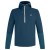 Detailbild 1 2117 of Sweden - Gyljen Waffle Hoodie - Fleecejacke