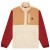 Detail image 1 Quiksilver - No Destination Block - Fleece jumper
