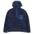 Blue Water Topo