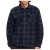 Detailbeeld 1 Volcom - Bowered II Fleece - Fleecevest