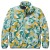 Detaljebillede 1 Passenger - Dusk Recycled Polartec Fleece - Fleecesweatere
