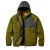 Imagen detallada 1 Passenger - Offgrid Recycled Full Zip Hooded Sherpa Fleece - Forro polar