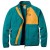 Imagen detallada 1 Passenger - Offgrid Recycled Full Zip Sherpa Fleece - Forro polar