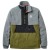 Kleur Grey Marl / Khaki