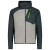 Grey Melange / Jungle