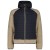 Farbe Antracite / Teak