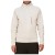 Detailbild 1 The Mountain Studio - Tecno Grid Fleece T-Neck - Fleecepullover